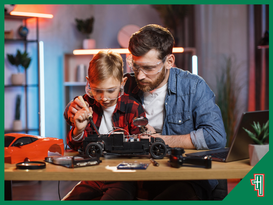 RC Car Maintenance Checklist: What to Check After Every Run
