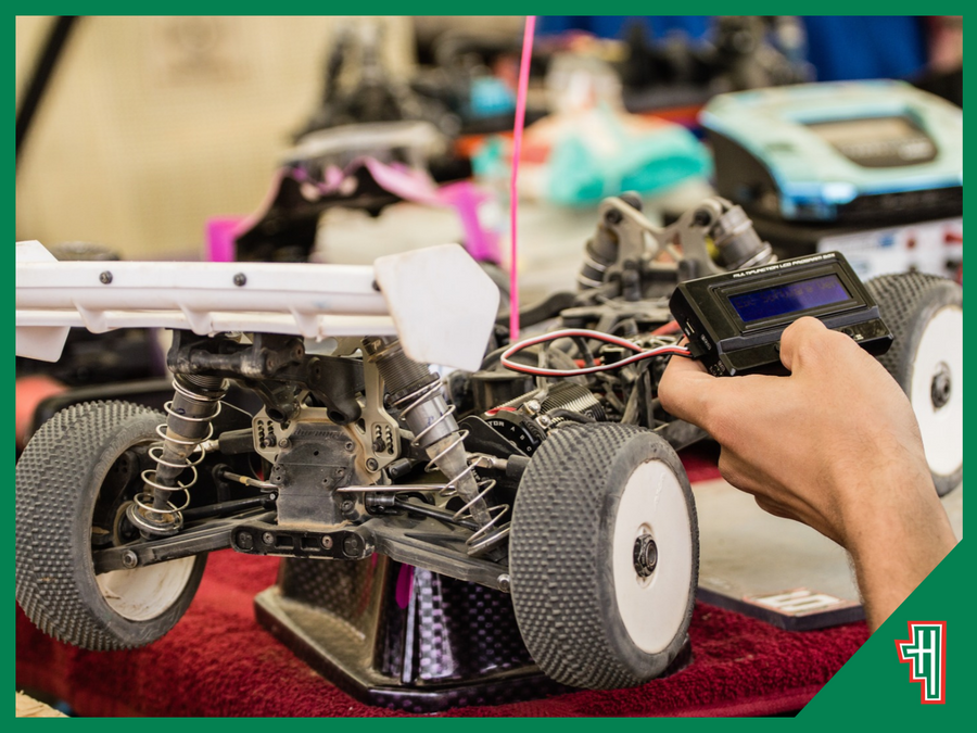 Why Is My RC Car Overheating? Motor, ESC and Gearing Fixes