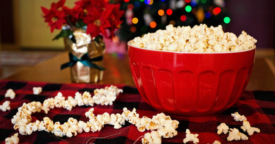 Christmas Movies You Should Watch this Christmas!