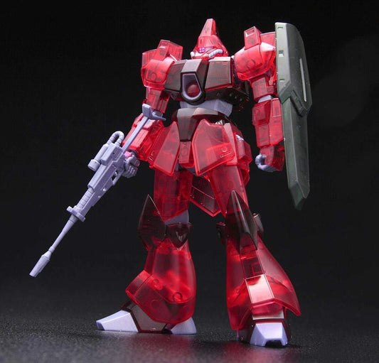 1/144 HG Galbaldy ß (Clear Color)
