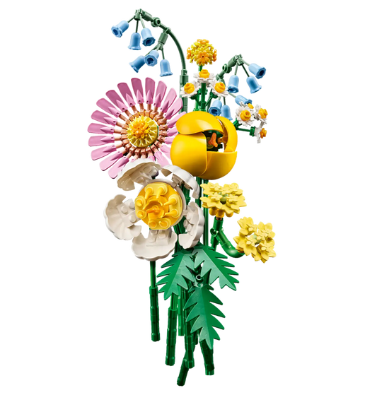BOTANICALS - Petite Sunny Bouquet