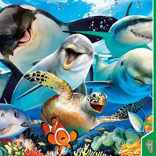 Aquatic