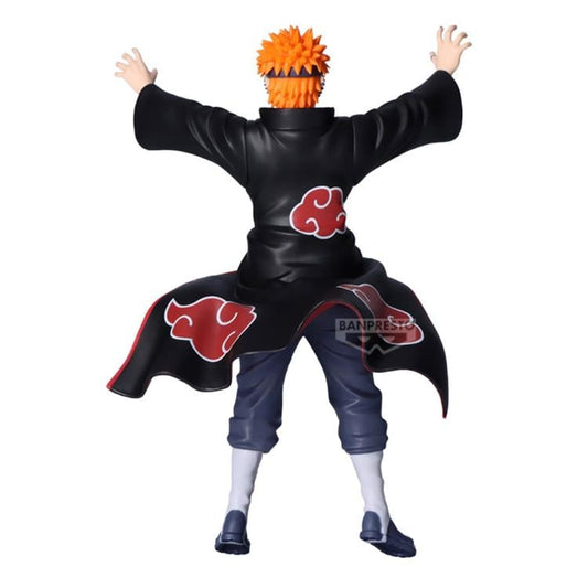 Naruto Shippuden Vibration Stars-Kakuzu & Pain-(B:Pain)