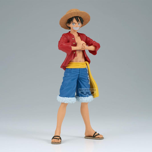 image2_One Piece DXF-The Grandline Series-Special Monkey D.Luffy