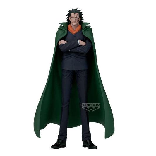 image1_One Piece DXF-The Grandline Series-Special Monkey D.Dragon