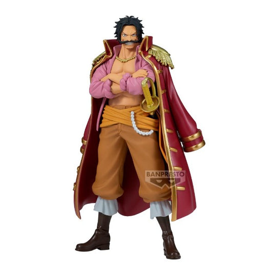 image1_One Piece DXF-The Grandline Series-Special Gol D.Roger