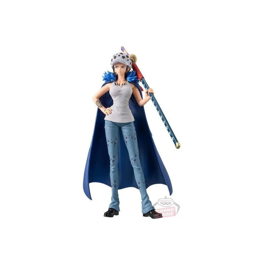 image2_One Piece Glitter&Glamours-Trafalgar Law-Change Ver.