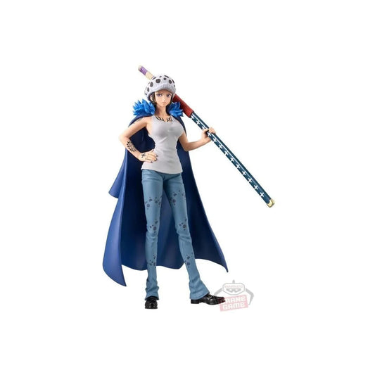 image1_One Piece Glitter&Glamours-Trafalgar Law-Change Ver.