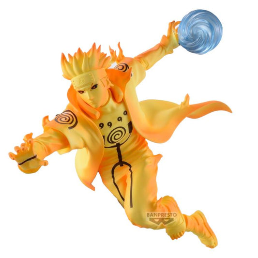 Naruto Shippuden Figure Naruto Uzumaki Minato Namikaze(B:Minato Namikaze)