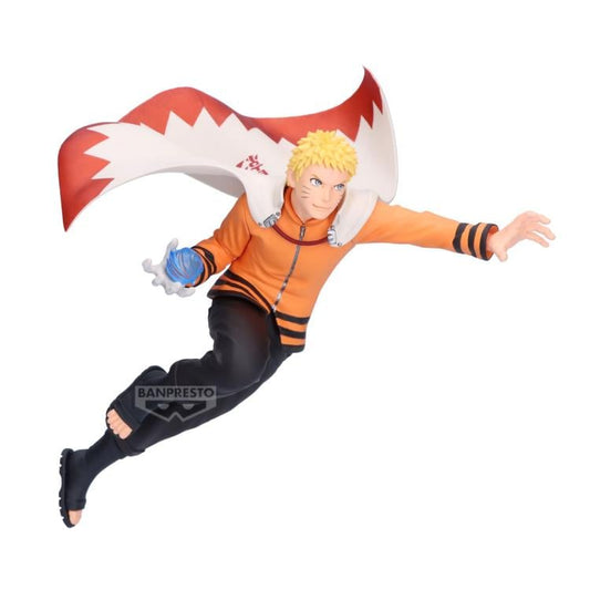 Boruto Naruto Next Generations Vibration Stars-Naruto Uzumaki-II