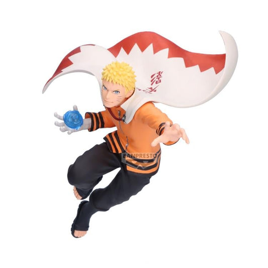 Boruto Naruto Next Generations Vibration Stars-Naruto Uzumaki-II