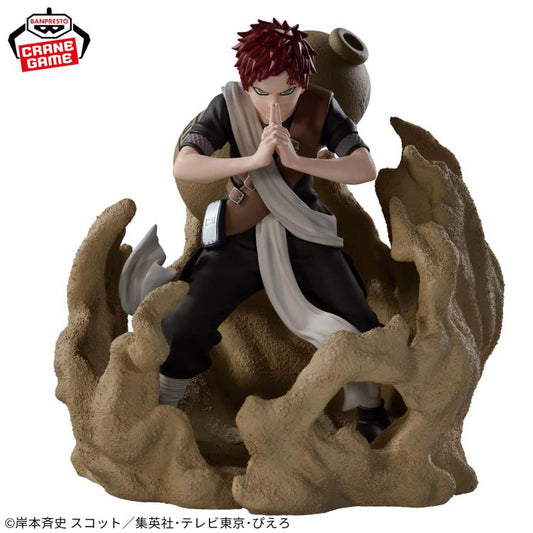 Naruto Combination Battle2-Gaara-