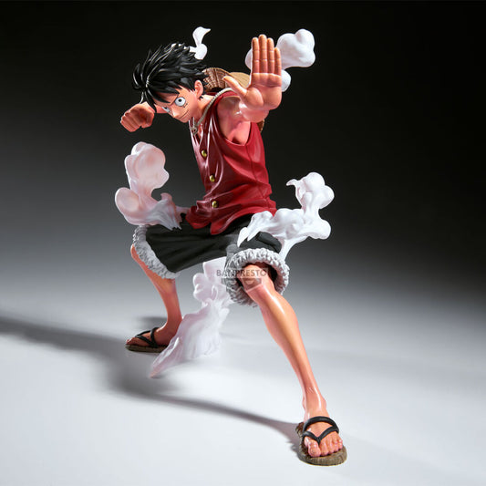 One Piece Maximaticplus Monkey D.Luffy I