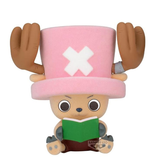 One Piece Fluffy Puffy Chopper Vol. 1 (Ver. A)