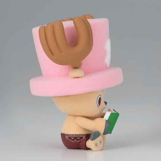 One Piece Fluffy Puffy Chopper Vol. 1 (Ver. A)