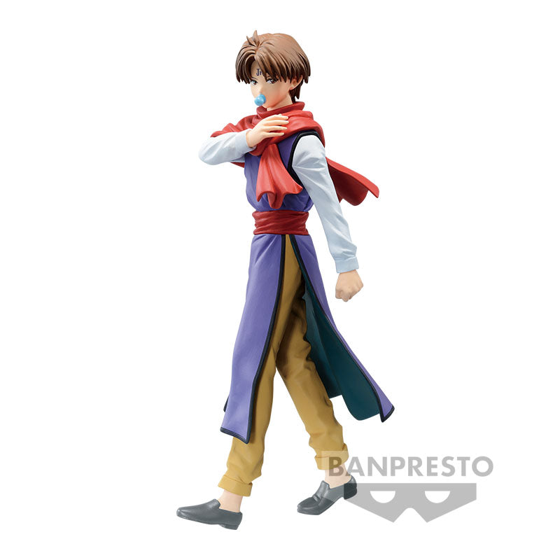 Banpresto Yu Yu Hakusho DXF Koenma 30th Anniversary – H…
