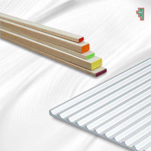 Building Materials