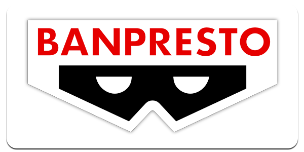 Banpresto 2