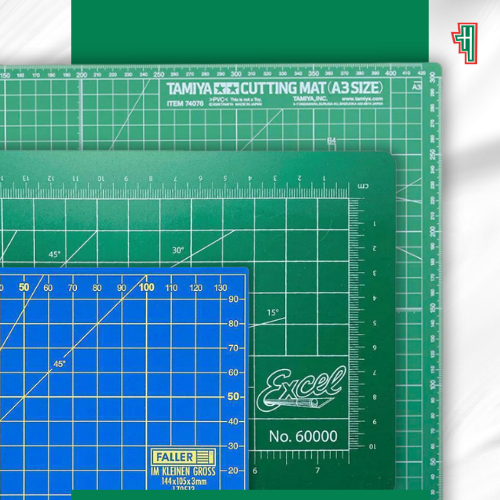 CUTTING MATS