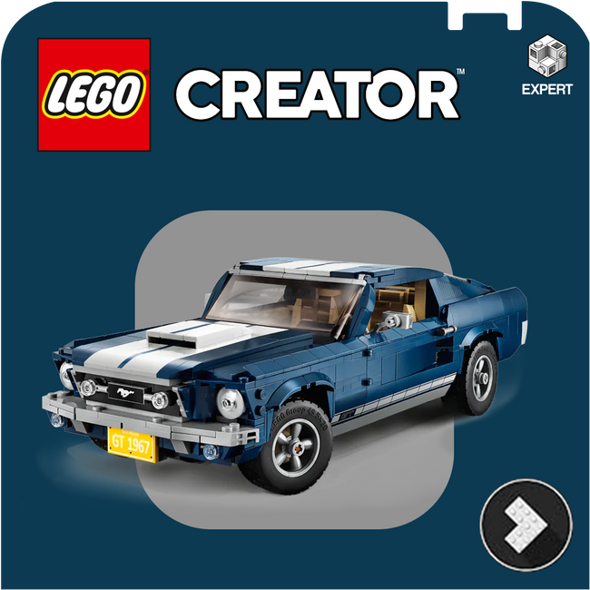 Creator Expert
