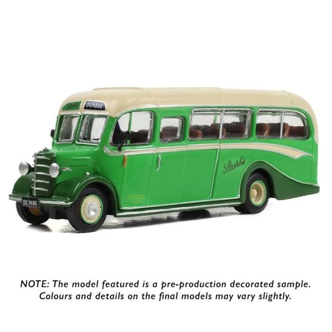 EFE 1/76 Bedford OB Coach LLW837 Margos of Bexleyheath | - Est.1935