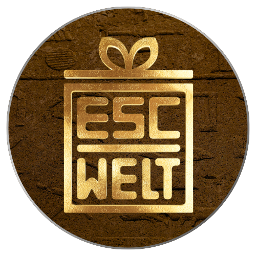 Escape Welt