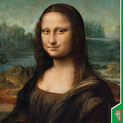 Famous Art