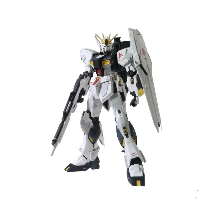 Bandai MG 1/100 Nu Gundam Ver. Ka – Hobbyco