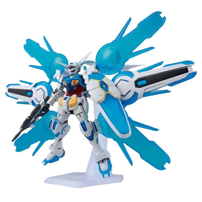 Bandai HG 1/144 Gundam G-Self Perfect Pack – Hobbyco