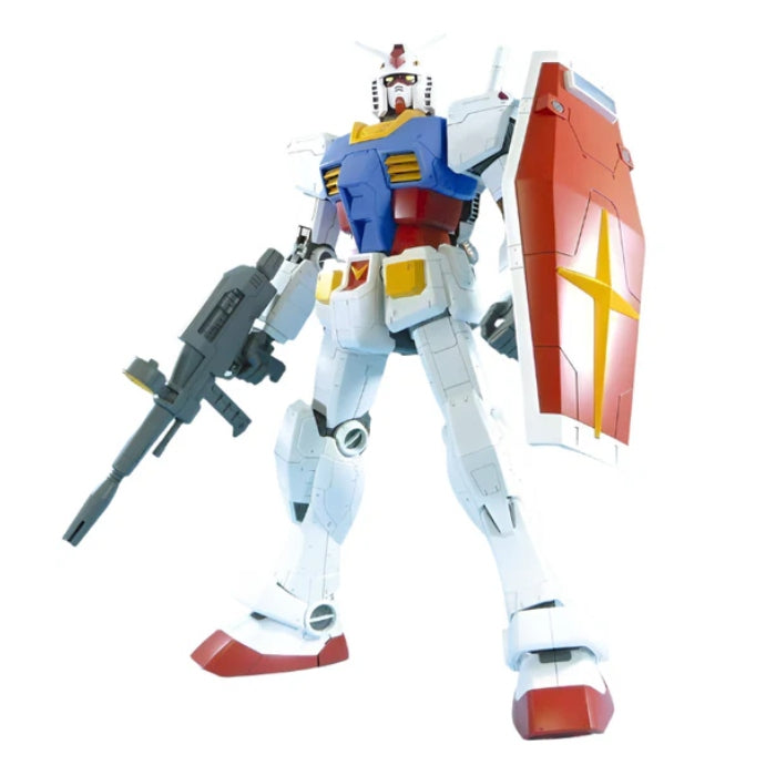 Bandai 1/48 RX-78-2 Gundam – Hobbyco