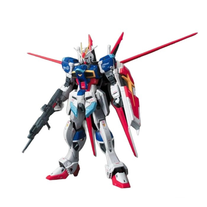 RG 1/144 FORCE IMPULSE GUNDAM | Hobbyco - Est.1935