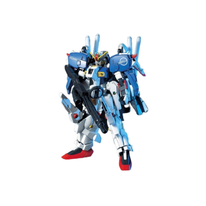 BANDAI Hguc 023 Gundam Msa-0011 S-Gundam Échelle 1/144 Kit