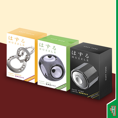 Hanayama