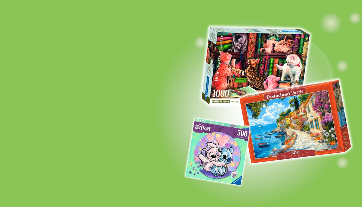 Puzzles