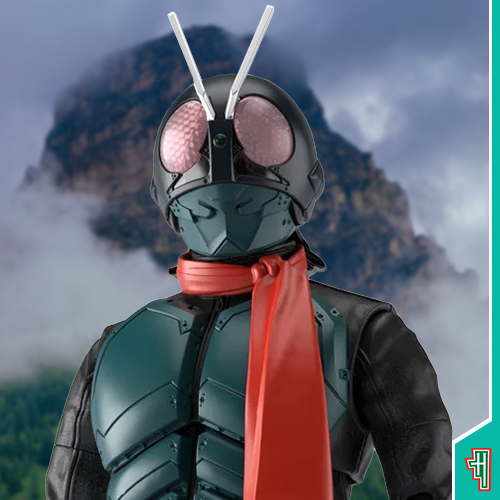 Kamen Rider