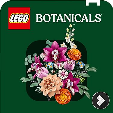 LEGO Botanicals
