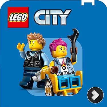 LEGO City