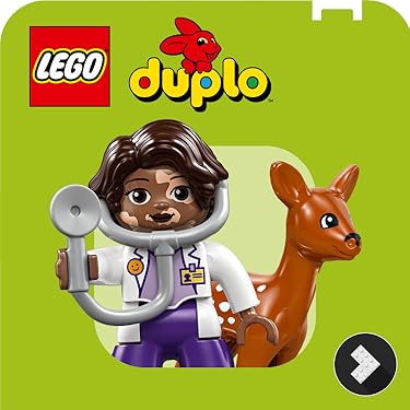 LEGO Duplo