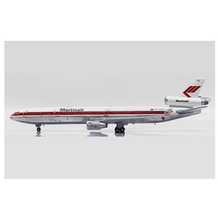 1/400 Martinair MD-11F PH-MCP