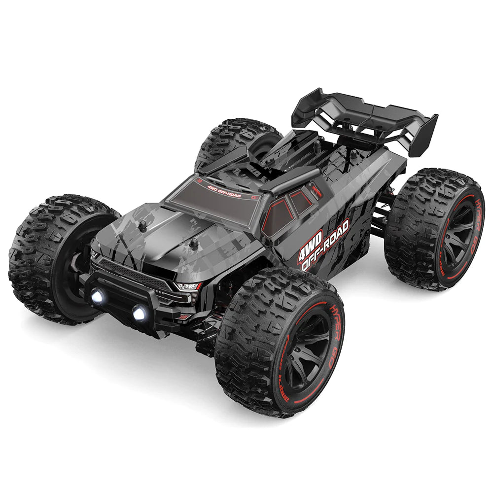 Rc truggy brushless shop