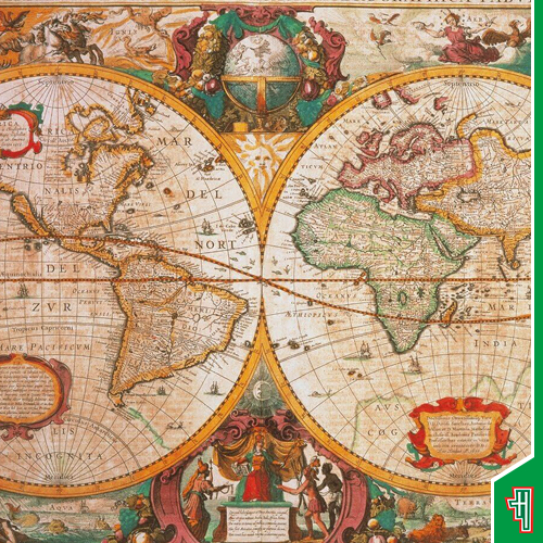 Maps