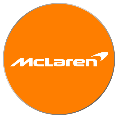 McLaren