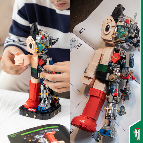 Robotime