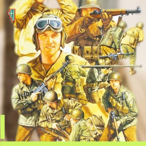 Military Miniatures