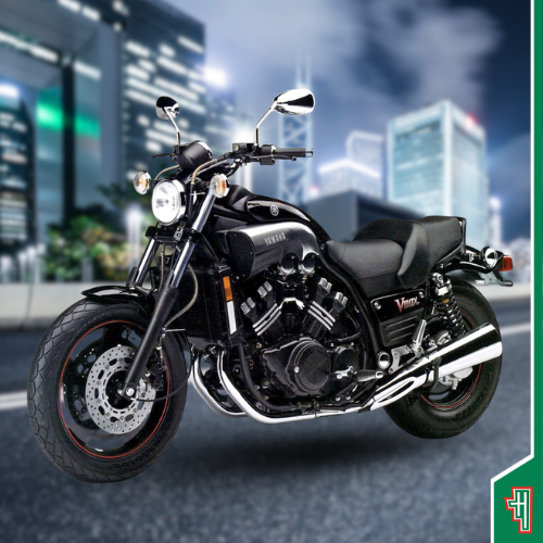 Motorcycles
