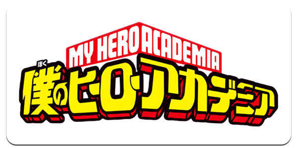 My Hero Academia