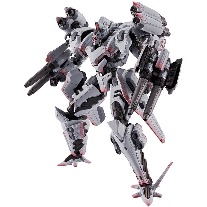 ROBOT魂 ＜SIDE AC＞ IB-07： SOL 644 / Ayre Tamashii Nations The Robot Spirits Side AC IB-07: SOL 644 / Ayre