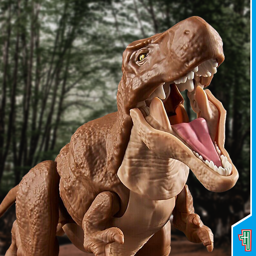 Plannosaurus