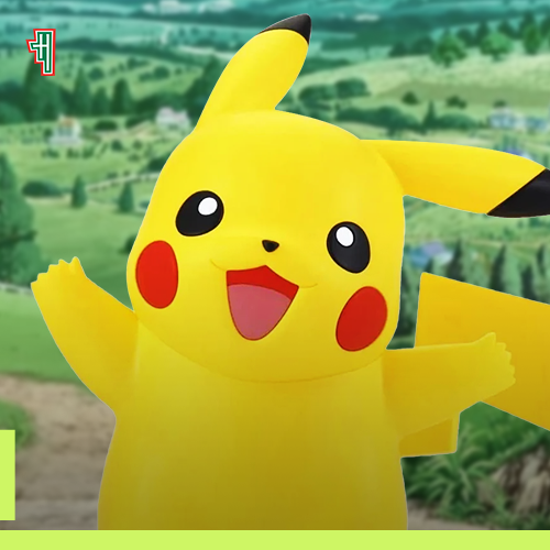 Pokemon