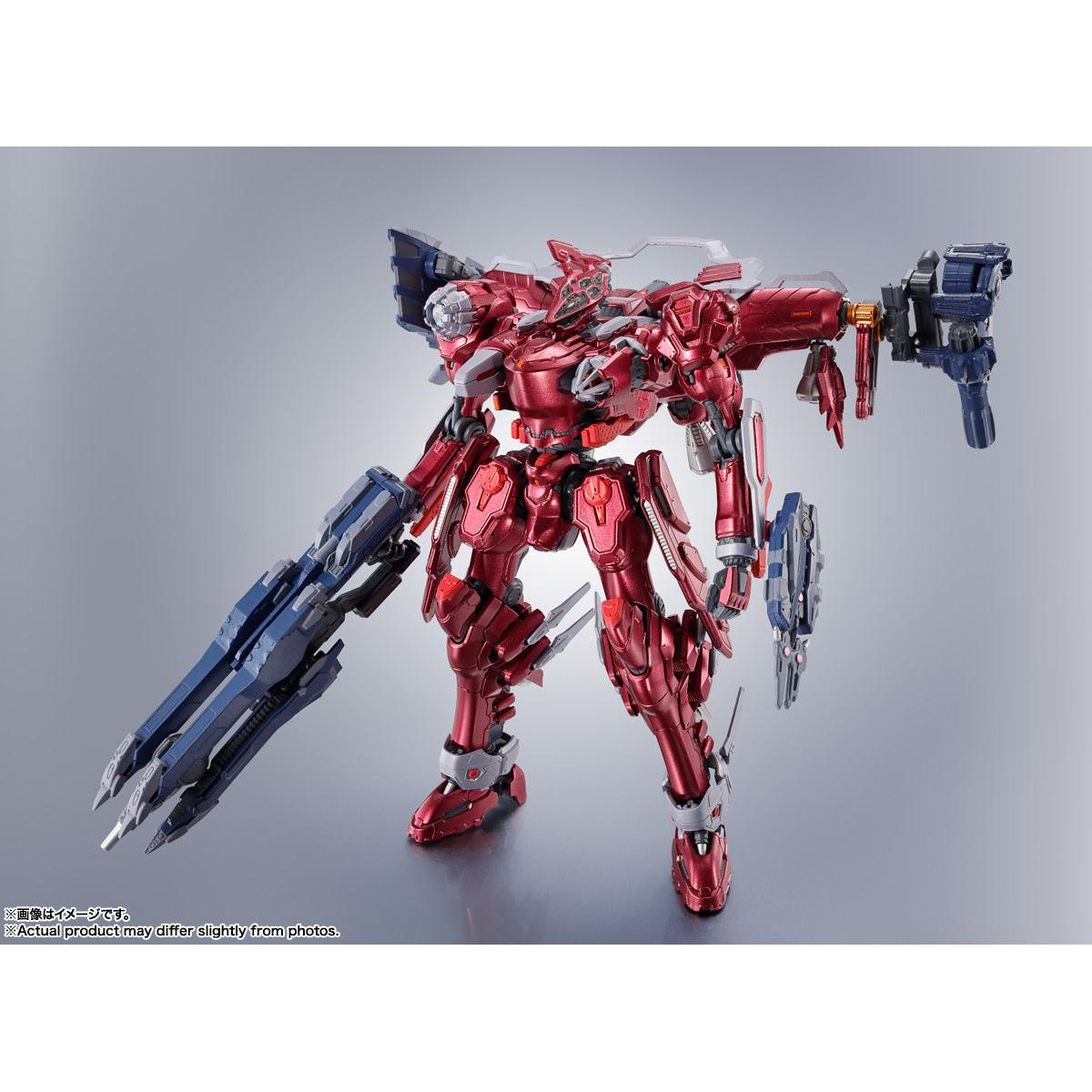 Tamashii Nations The Robot Spirits (Side AC) IB-C03: Hal 826